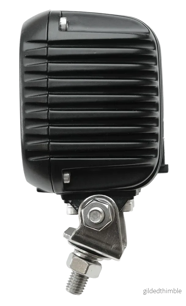Luxtar® WL63 Arbetsljus 5040lm | IP68 | R10 - Bild 2