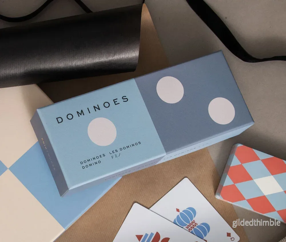 Domino - Bild 2