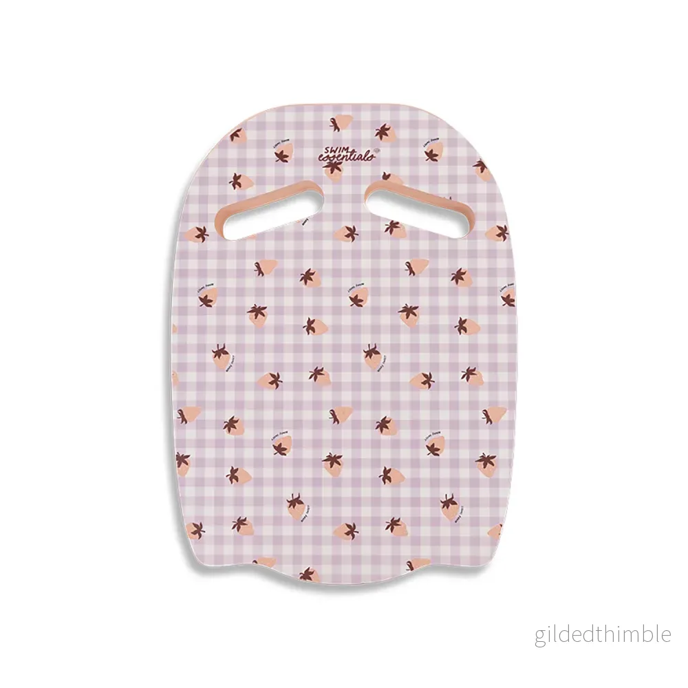Body Board - Strawberry 39cm