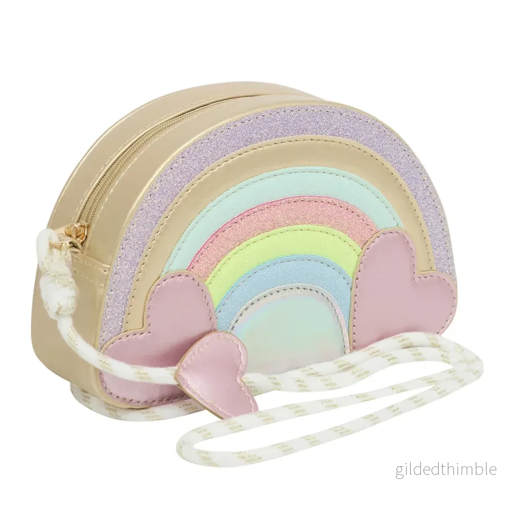 Väska – Rainbow Little Princess Väska – Rainbow Little Princess