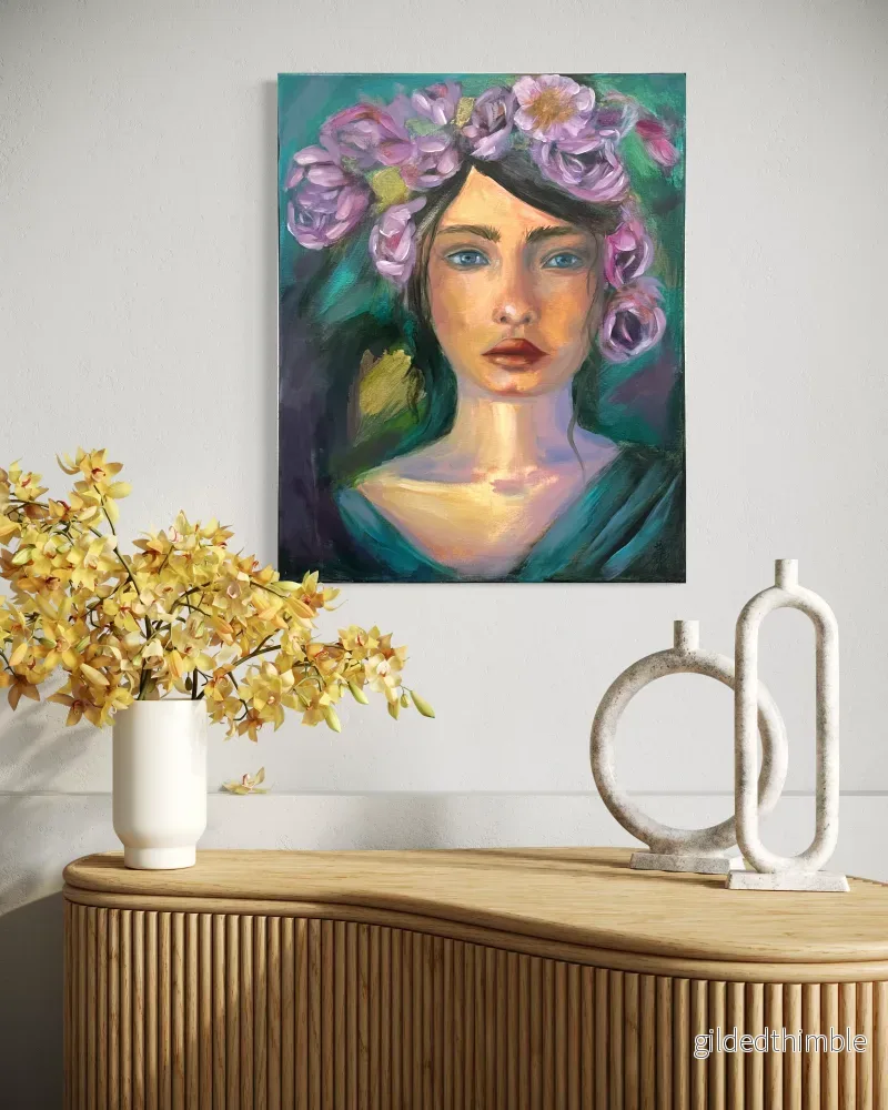 Golden Feelings    – Original