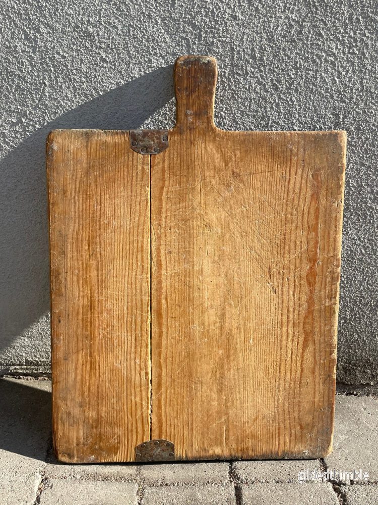 Brödspade 'Nr 465' (M) - Bild 3