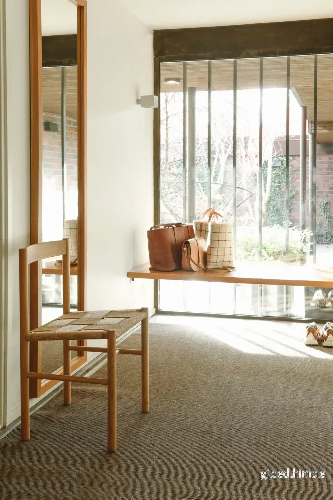 Sisal Taupe Sisal Taupe