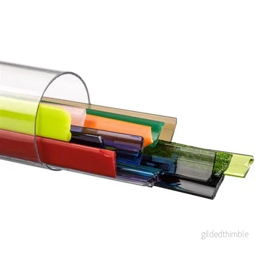 Bullseye 8418-0401 blandade band 4-5mm Bullseye 8418-0401 blandade band 4-5mm