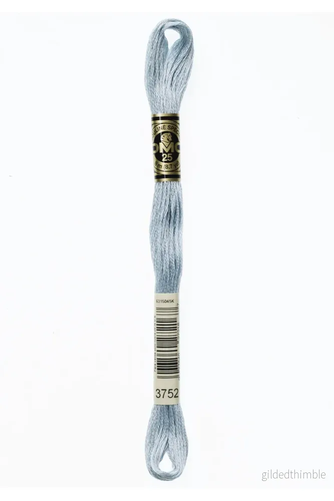 3752 DMC Mouliné