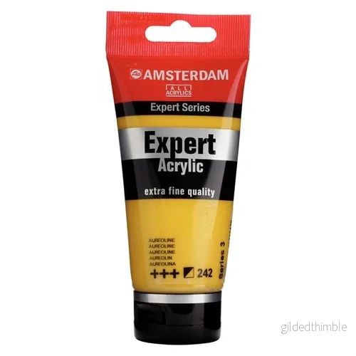 AAC EXPERT 75ML AUREOLINE