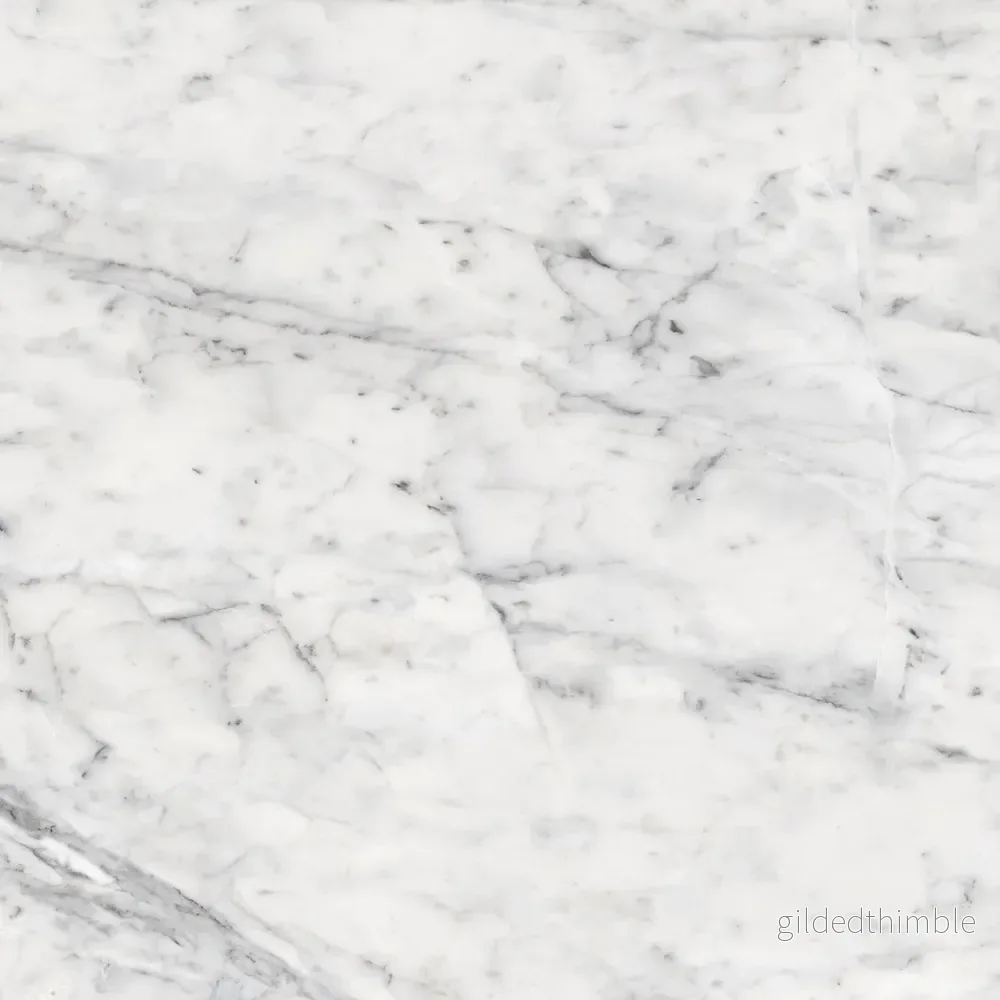 Carrara blank - Bild 2