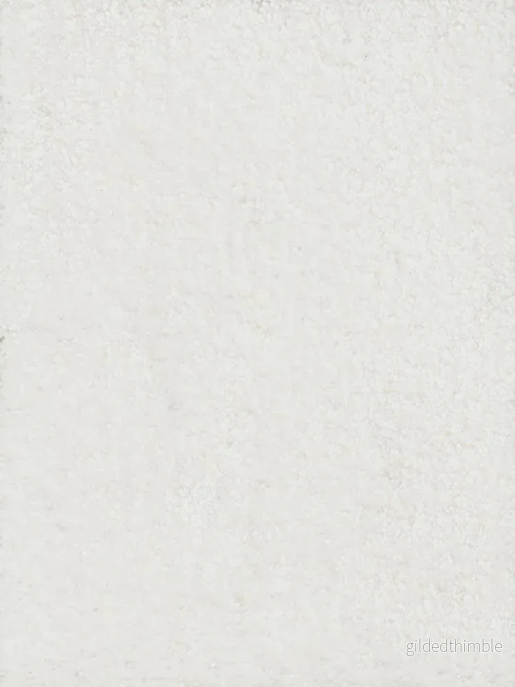 Noble White Specialmått - Bild 2