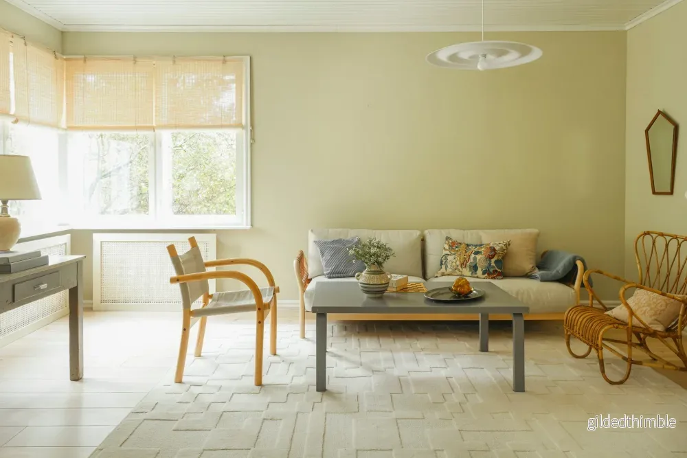 Domino White - Bild 3