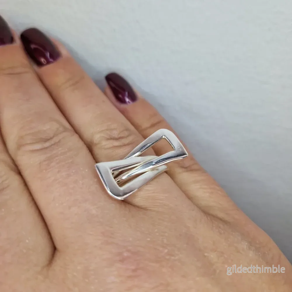 Silverring route