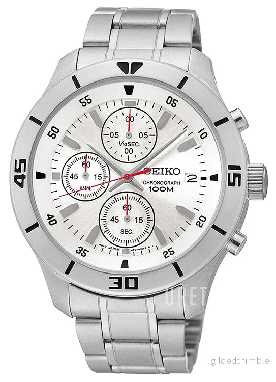 SEIKO SKS397P1 SEIKO SKS397P1