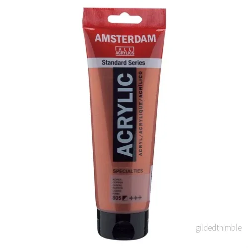 AAC 250ML COPPER AAC 250ML COPPER