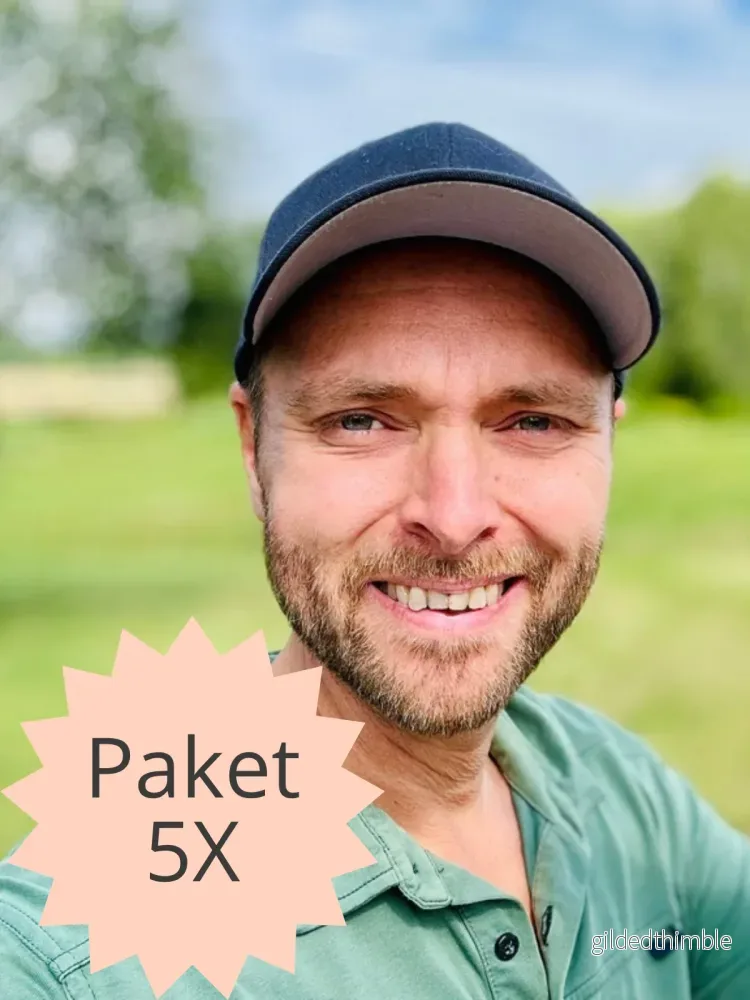 Hälsocoach samtal – paket med 5 tillfällen Hälsocoach samtal – paket med 5 tillfällen