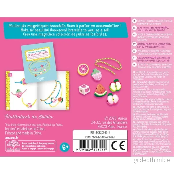Jewellery Factory - Frukt - Bild 2