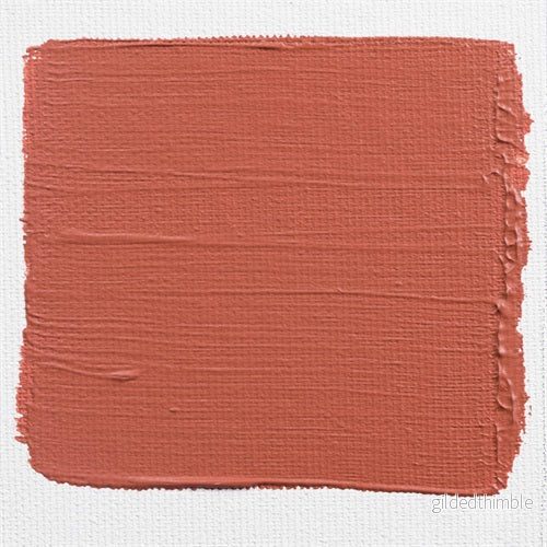 TAC ACRYL 75ML RED EARTH - Bild 2
