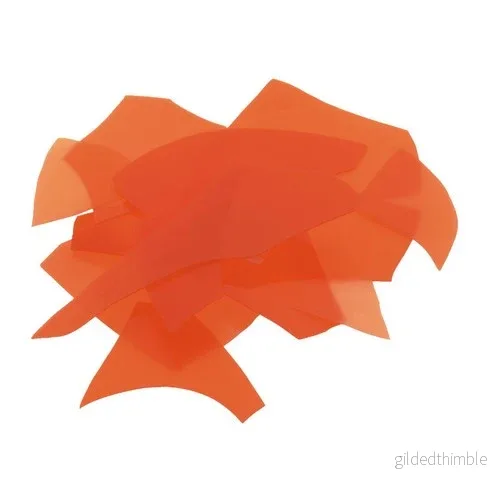 Be Confetti 0125-84 Orange Opal Be Confetti 0125-84 Orange Opal