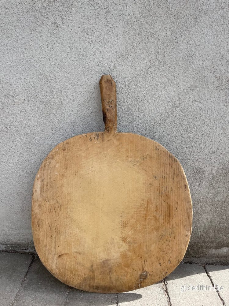 Brödspade 'Nr 475' (L) - Bild 3