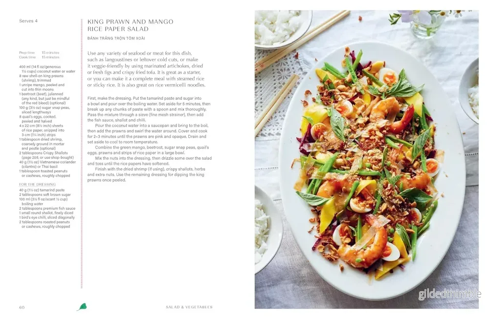 Quick and Easy Vietnamese - Bild 3