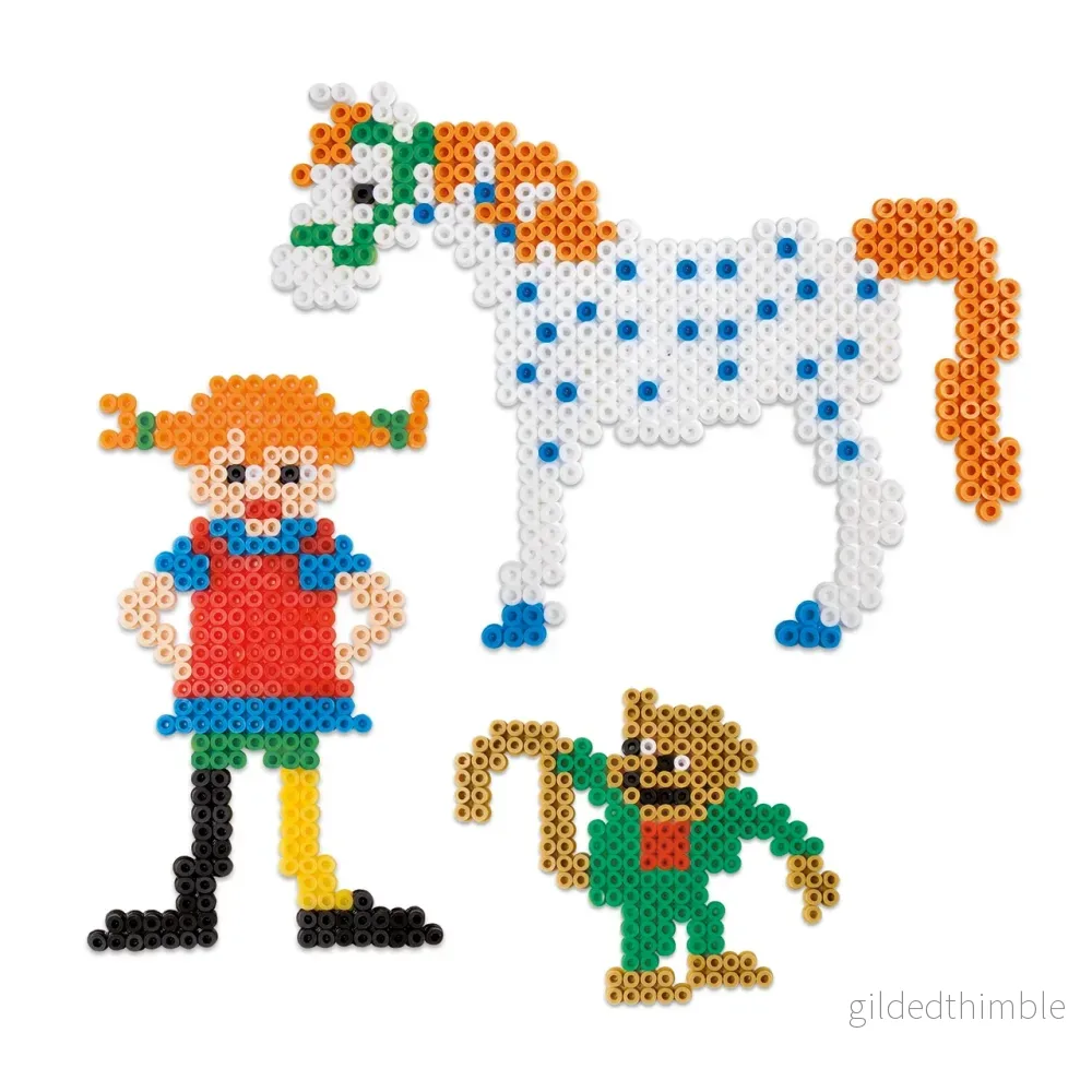Pippi – Pärlset Pippi – Pärlset