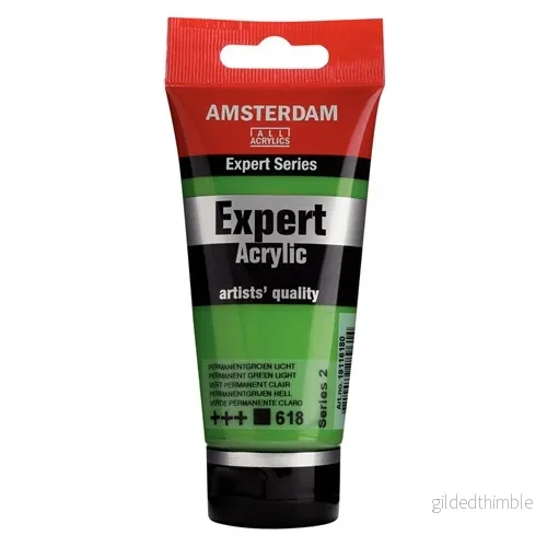 AAC EXPERT 75ML PERMANENT GREEN LIGHT AAC EXPERT 75ML PERMANENT GREEN LIGHT