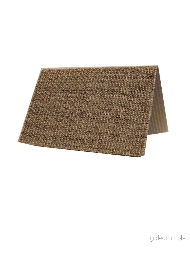 Kjellbergs Matta - Sisal Bouclé - Bild 3