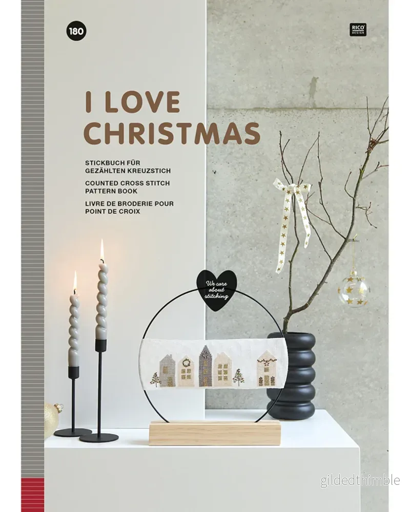 I Love Christmas