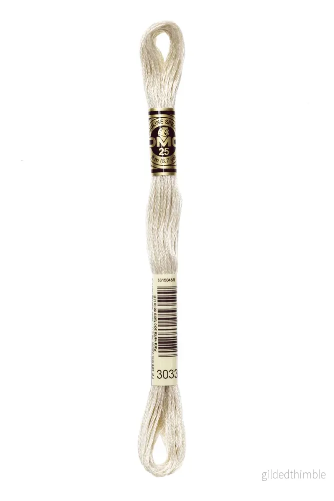 3033 DMC Mouliné