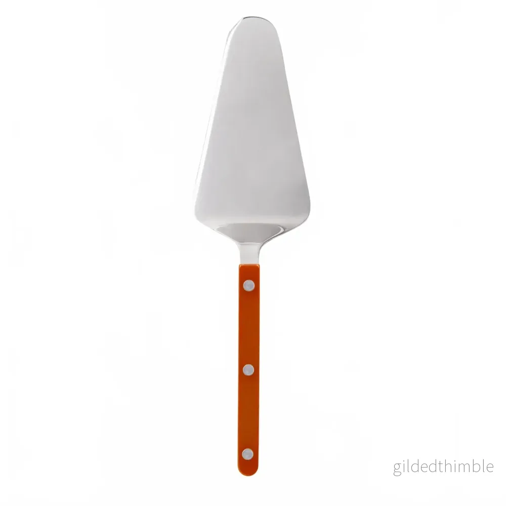 Tårtspade Sabre Paris Orange