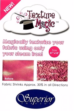 Texture Magic
