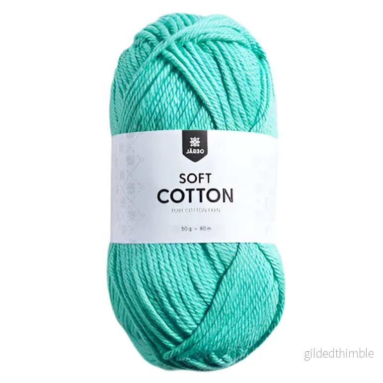 Soft Cotton Grasshopper (8897) Soft Cotton Grasshopper (8897)