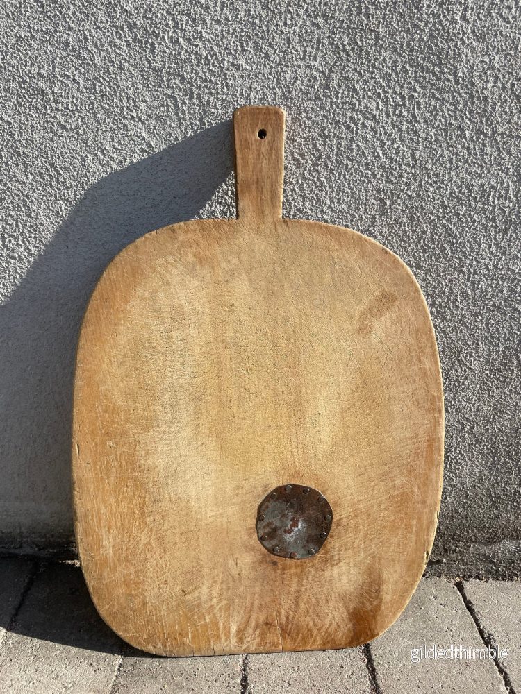 Brödspade 'Nr 472' (L) - Bild 2