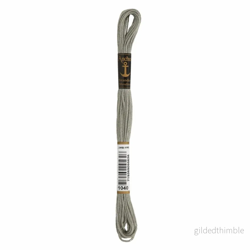 1040 Anchor Mouliné