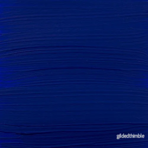 AAC EXPERT 75ML COBALT BLUE DEEP ULTRAMARINE - Bild 2