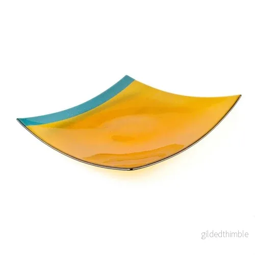 Form Fyrkantig, 53 x 53 cm. - Bild 2