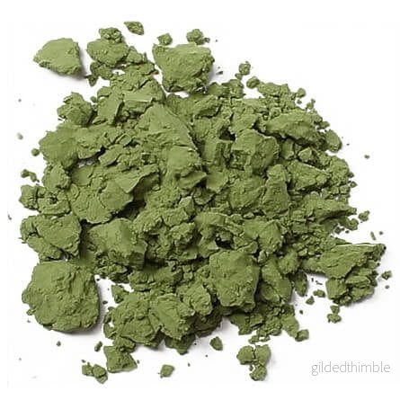 Dpc. Färgkropp , Basic, Gräsgrön, 25, 100g Dpc. Färgkropp , Basic, Gräsgrön, 25, 100g