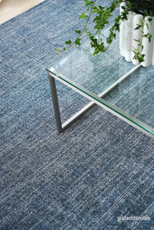 Avenir Jeans-blå - Bild 2