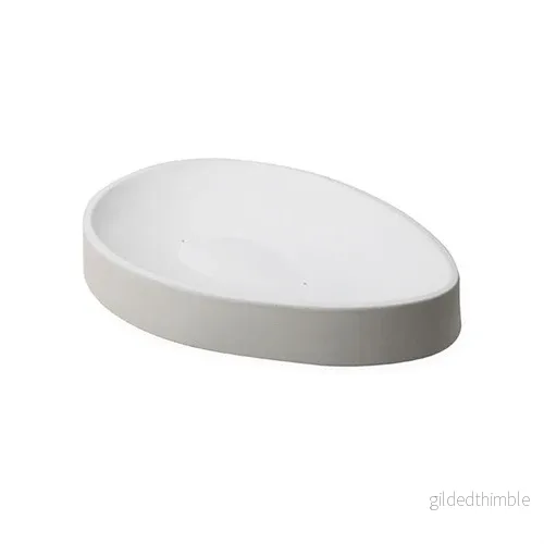 Shape drop, Större, 26 x 18 cm. Shape drop, Större, 26 x 18 cm.