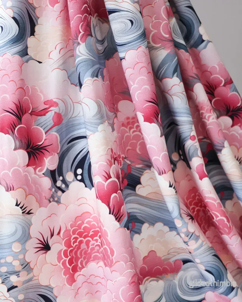 BLOSSOM FLOW – BLUSH - Bild 3