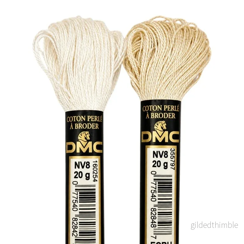 DMC - Nr5 20g 180m