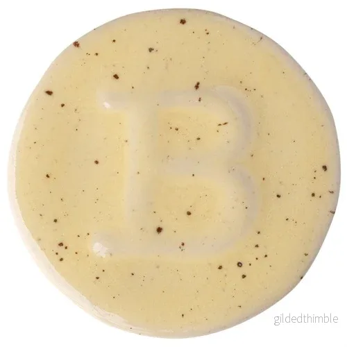 Botz Pro 9318 Calcite Yellow Botz Pro 9318 Calcite Yellow
