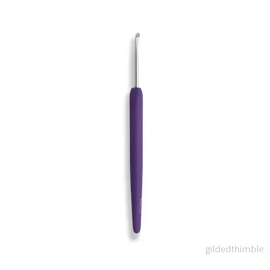 Virknål ergonomisk 3 mm. Pro Circus Virknål ergonomisk 3 mm. Pro Circus