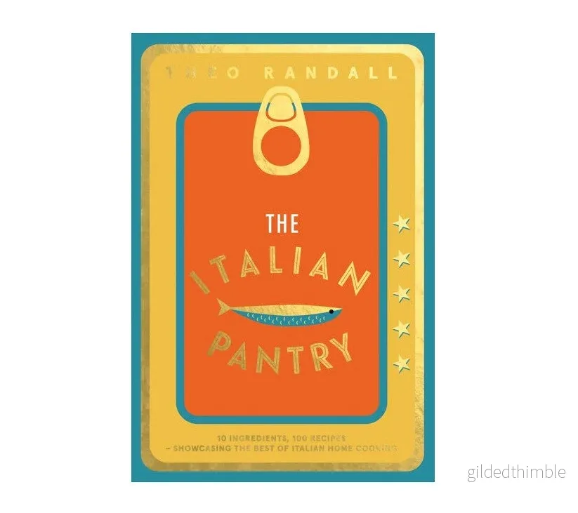 The Italian Pantry