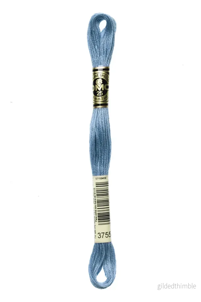 3755 DMC Mouliné