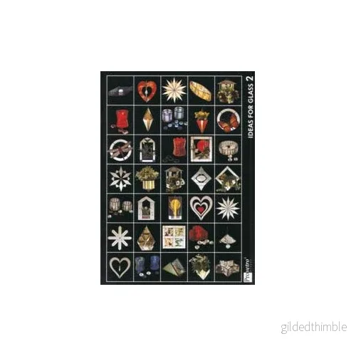 Ideas for Glass 2 av Markus Klein