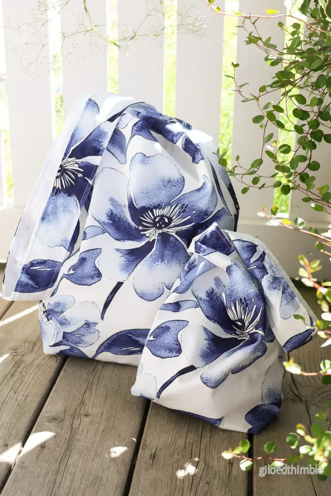 Kokodoko Knot Bag Kokodoko Knot Bag