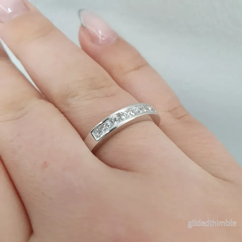 Silverring Anna-Lisa - Bild 2