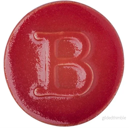 Botz Pro 9620 Ruby Red