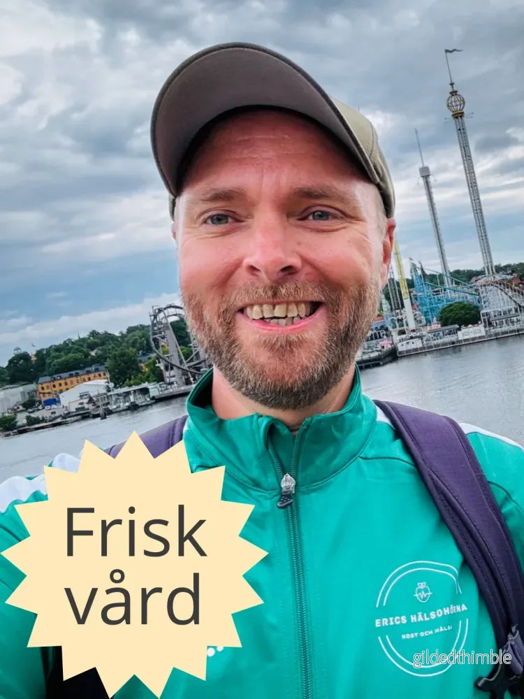 Friskvårdsbidrag – Kost- och livsstilsrådgivning (1 samtal) - Bild 2