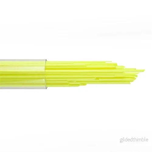 Float Stringers Warm Yellow 2135 Opaque Float Stringers Warm Yellow 2135 Opaque