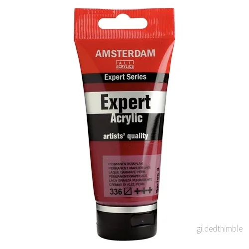AAC EXPERT 75ML PERMANENT MADDER LAKE